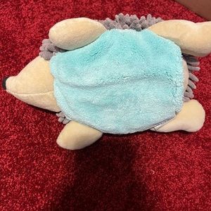 Norwex Dust Mitt Hedgehog New never used